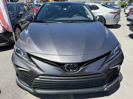 2023 Toyota Camry LE 170766