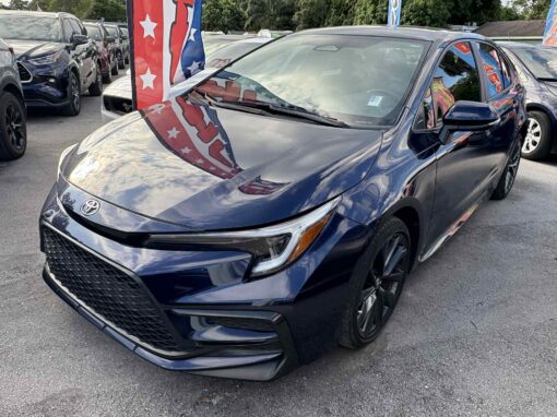 2024 Toyota Corolla SE 175199 2024 Toyota Corolla SE 175199