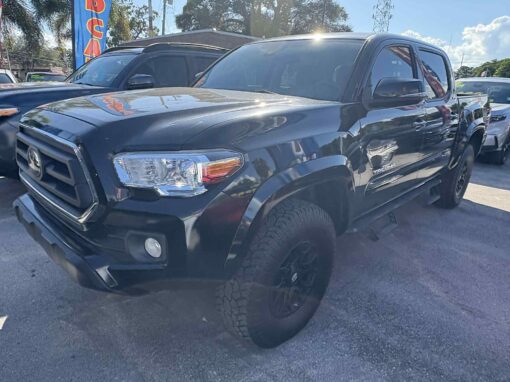 2022 Toyota Tacoma SR5 V6 185263 2022 Toyota Tacoma SR5 V6 185263