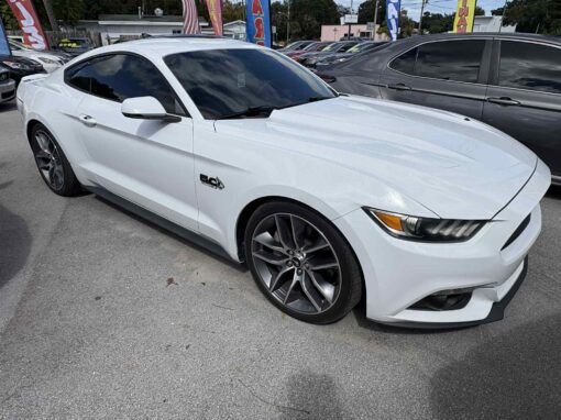 2015 Ford Mustang GT 375931
